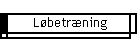 Lbetrning