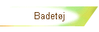 Badetøj