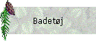 Badetj