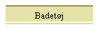 Badetj