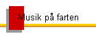 Musik p farten