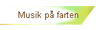 Musik på farten