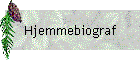 Hjemmebiograf