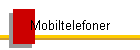 Mobiltelefoner