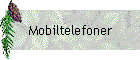 Mobiltelefoner