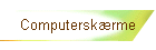 Computerskærme