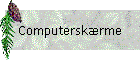 Computerskrme