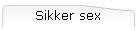 Sikker sex