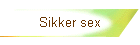 Sikker sex