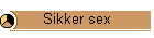 Sikker sex