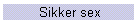 Sikker sex