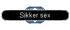 Sikker sex