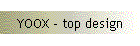 YOOX - top design