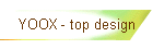 YOOX - top design