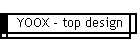 YOOX - top design