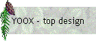 YOOX - top design