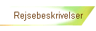 Rejsebeskrivelser