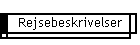 Rejsebeskrivelser