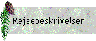 Rejsebeskrivelser