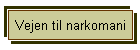 Vejen til narkomani